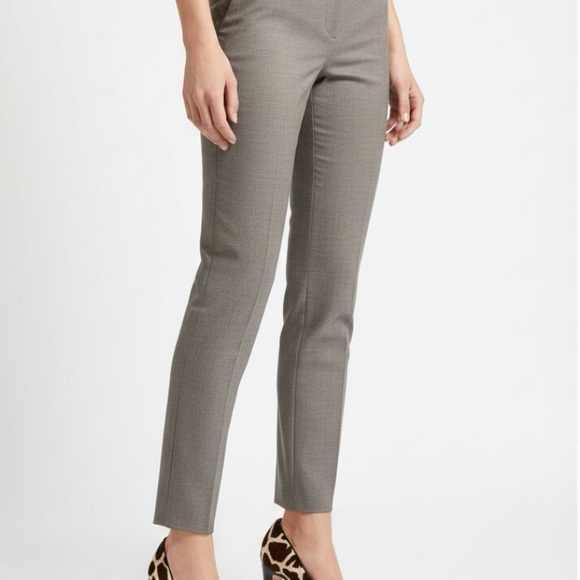 Manolo Blahnik ASTOCHA Giraffe Pony Hair Crystal Buckle Pumps - Exotic Heels! - Picture 2 of 12